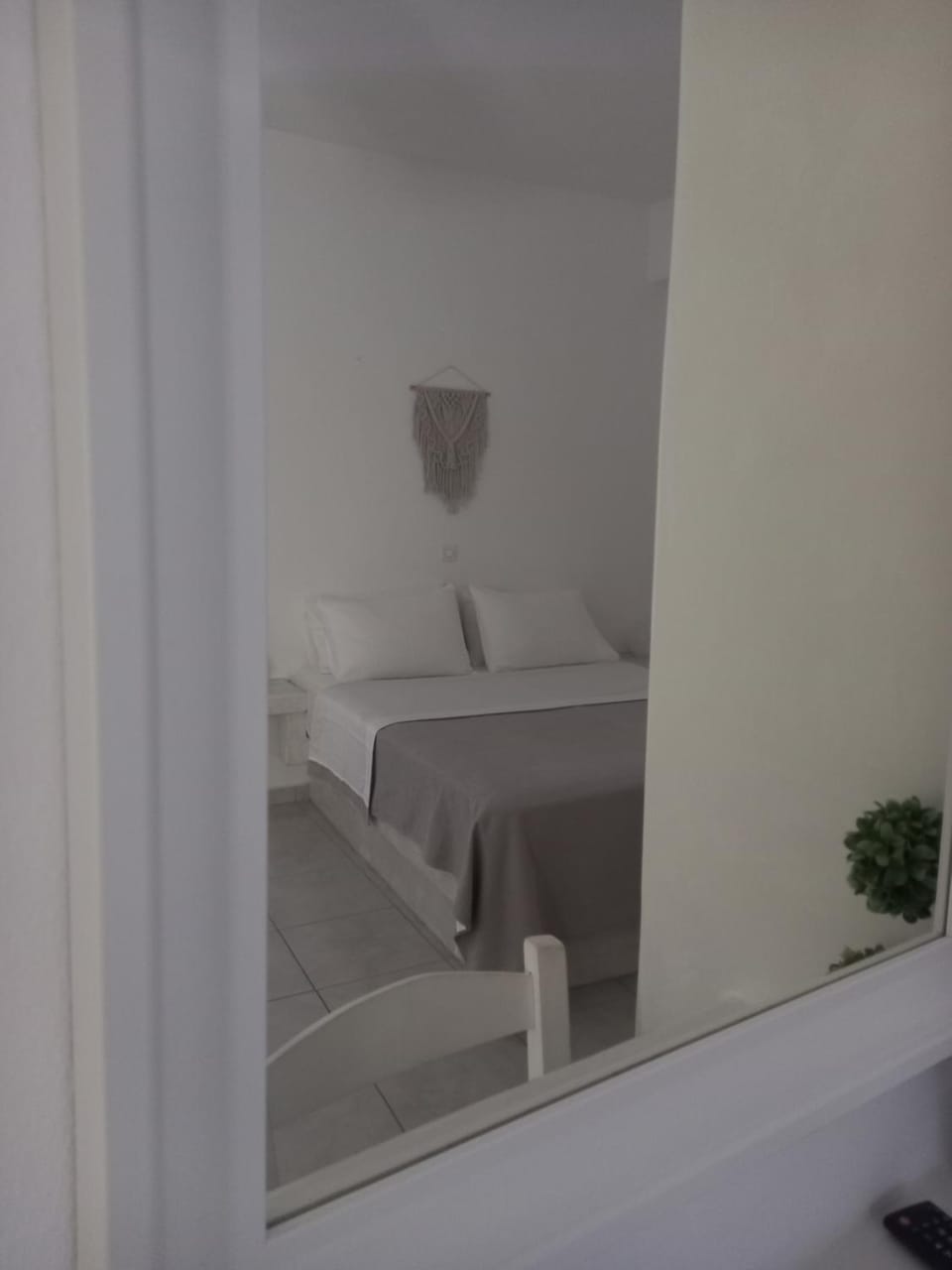 Marianna Studios Bed and Breakfast in Decentralized Administration of the Aegean