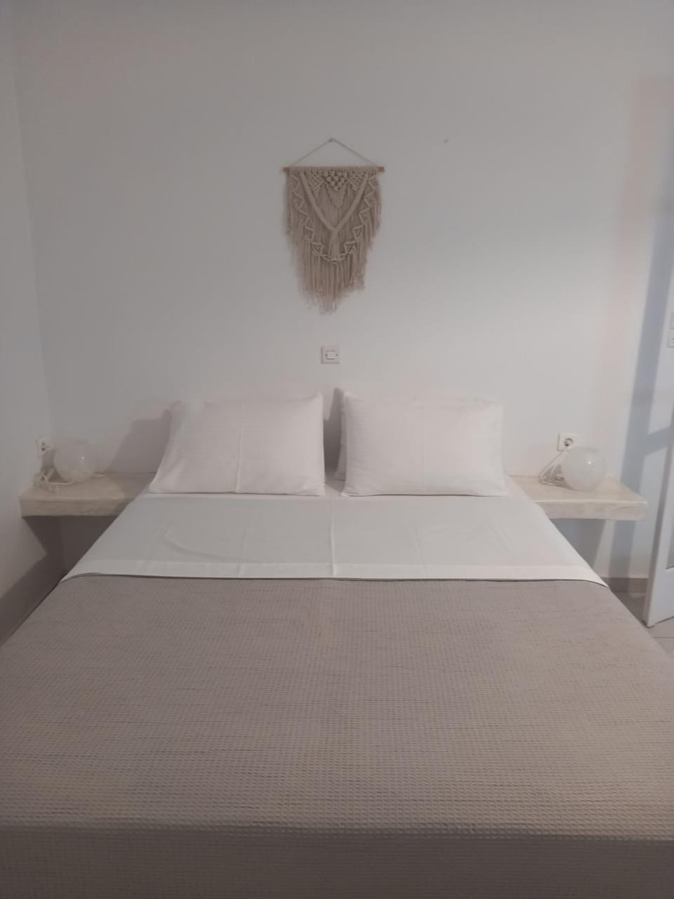 Marianna Studios Bed and Breakfast in Decentralized Administration of the Aegean