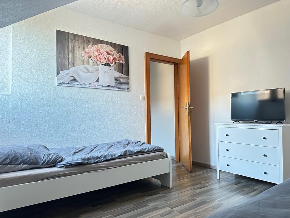 Ahlem- Apartment 2 Apartment in Hanover