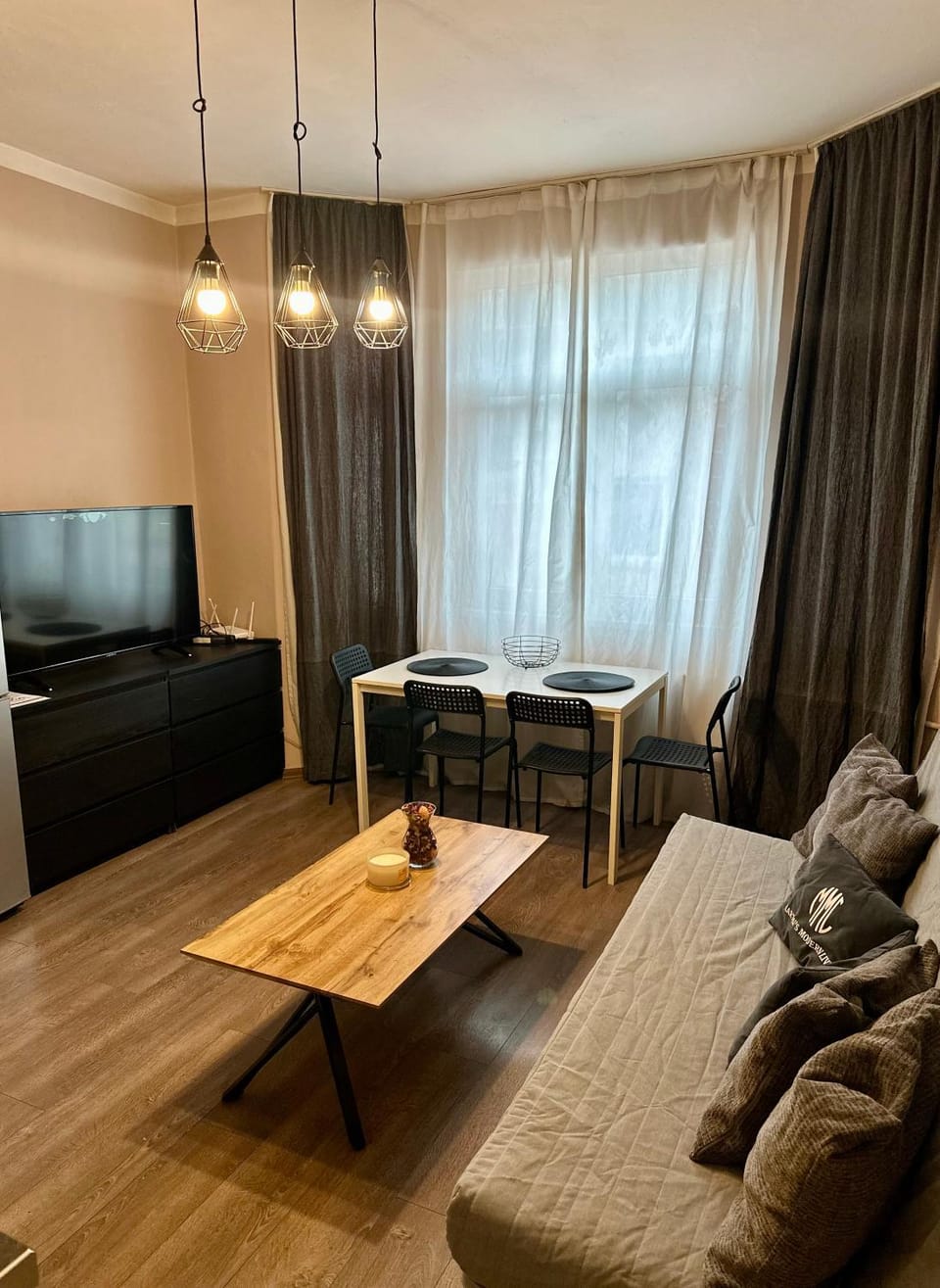 Superb 2 Bedroom Top Central Apartment Apartment in Sofia