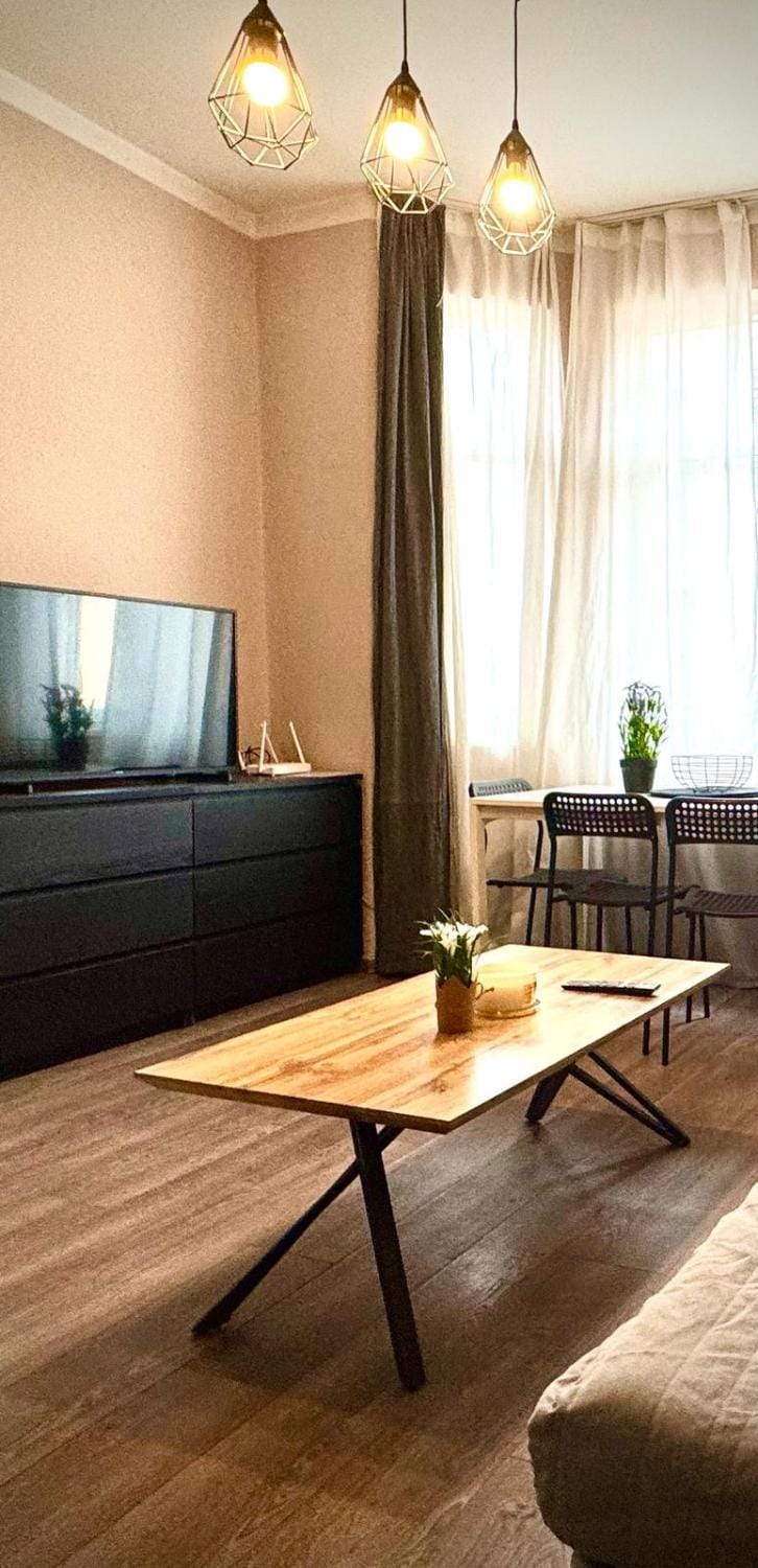 Superb 2 Bedroom Top Central Apartment Apartment in Sofia