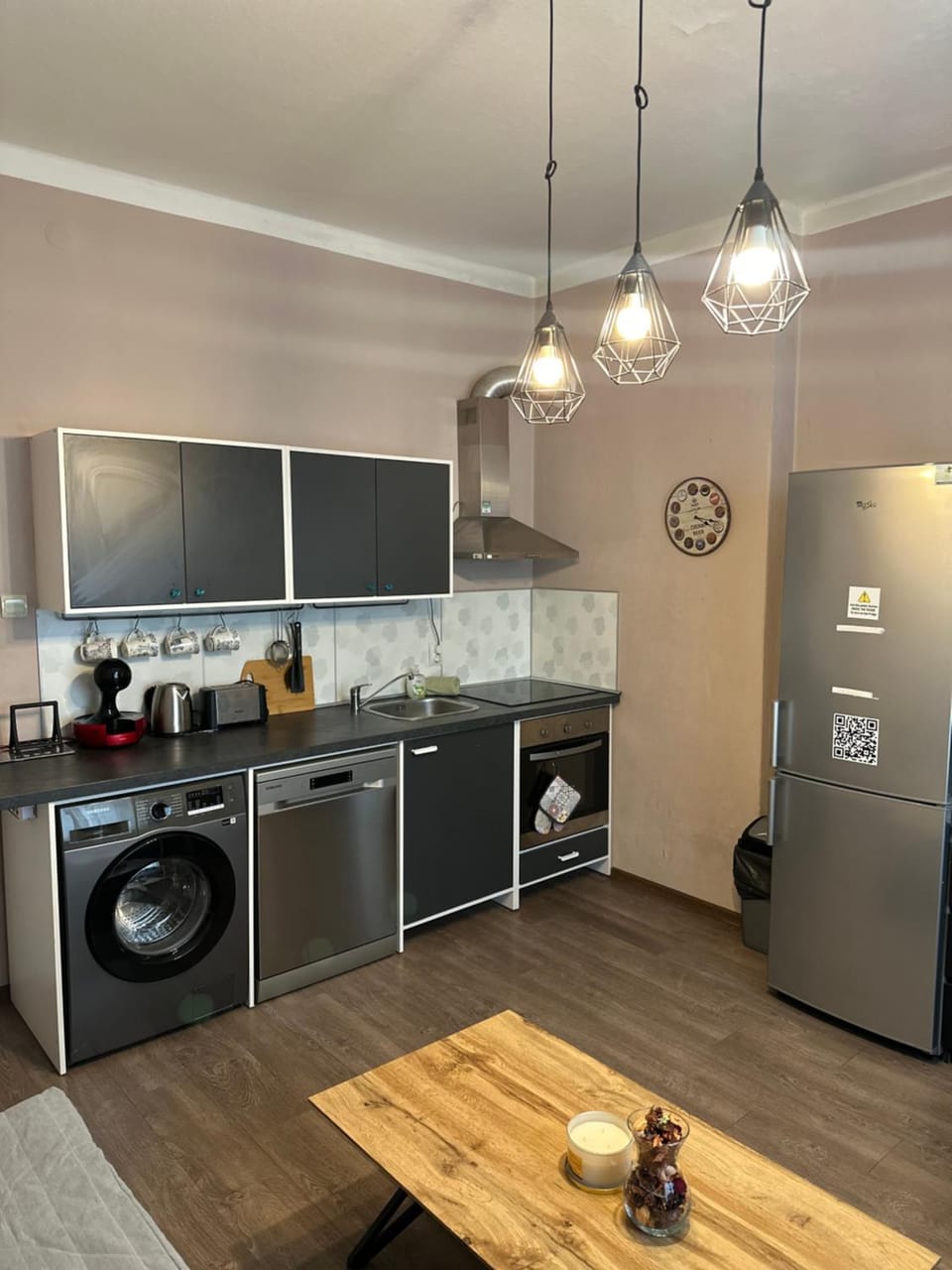 Superb 2 Bedroom Top Central Apartment Apartment in Sofia