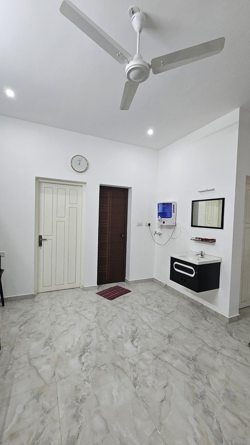 Ramanandam Apartment in Kochi