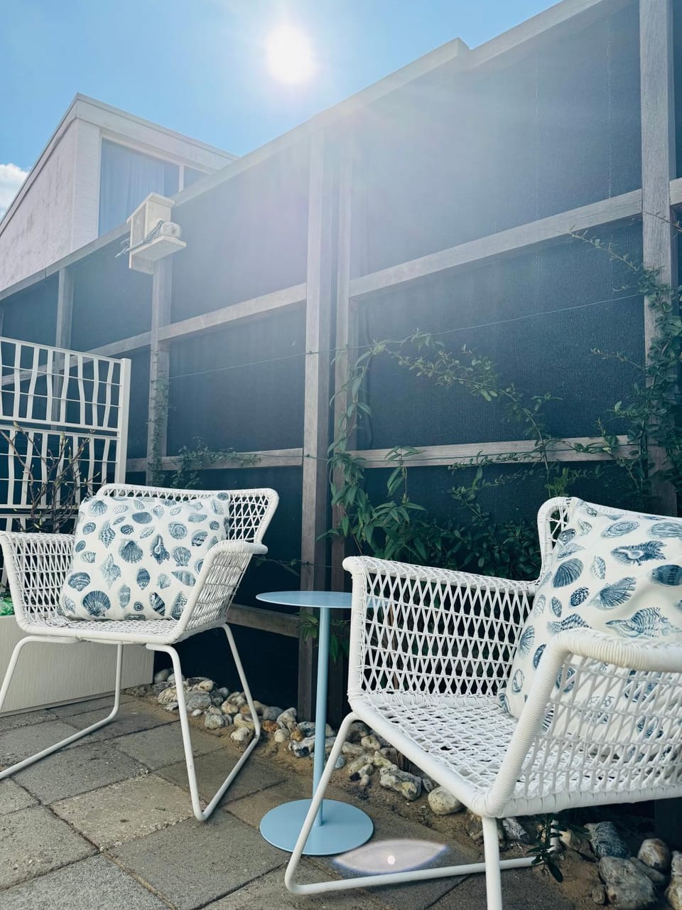 Balcony/Terrace, Balcony/Terrace