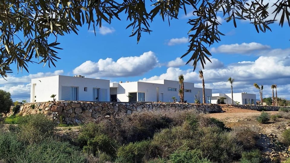 La Pita Villa in Andalusia