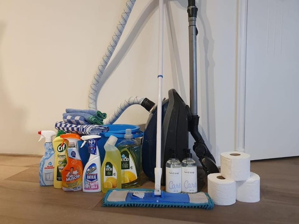 Lovely 4P-apt near Canals - Utrecht City Centre Apartment in Utrecht