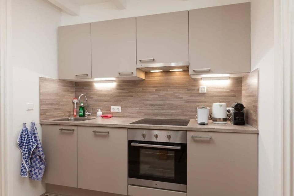 Lovely 4P-apt near Canals - Utrecht City Centre Apartment in Utrecht