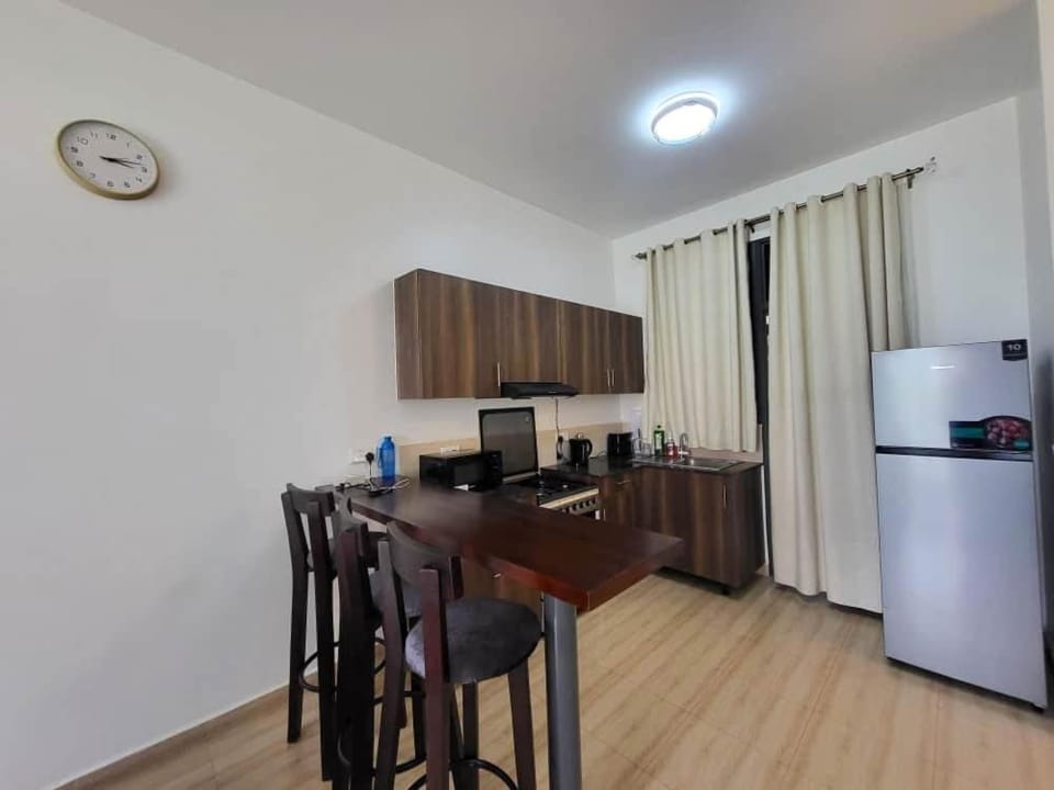 A fully Furnished 3Bedroom Apartment In Garuga Peral Marina Entebbe For Rent Apartment in Uganda