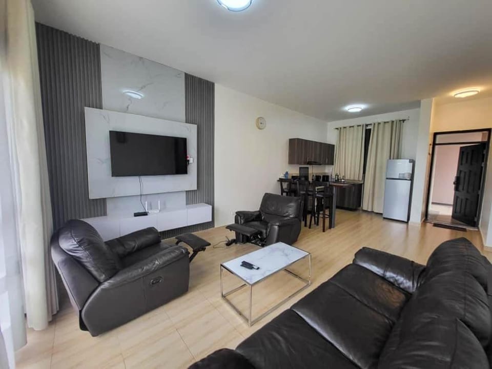 A fully Furnished 3Bedroom Apartment In Garuga Peral Marina Entebbe For Rent Apartment in Uganda