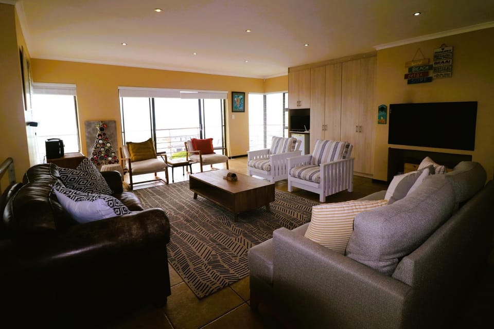 Happy Tides Main House House in Western Cape