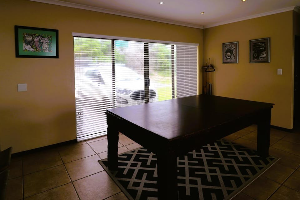 Happy Tides Main House House in Western Cape