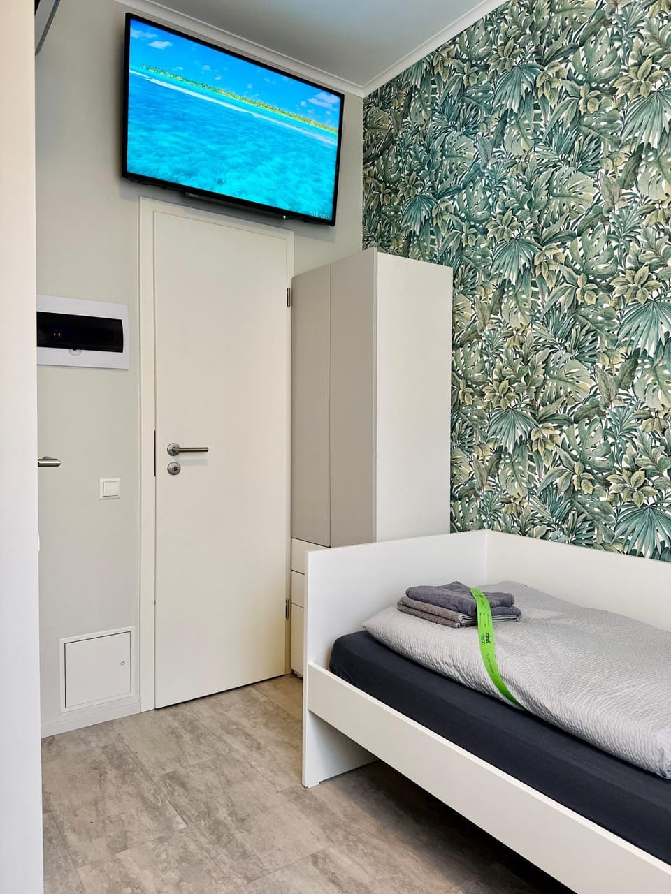 Neuwertiges Apartment mit schnellem WLAN, Glasfaser, R7 Apartment in Baden-Württemberg