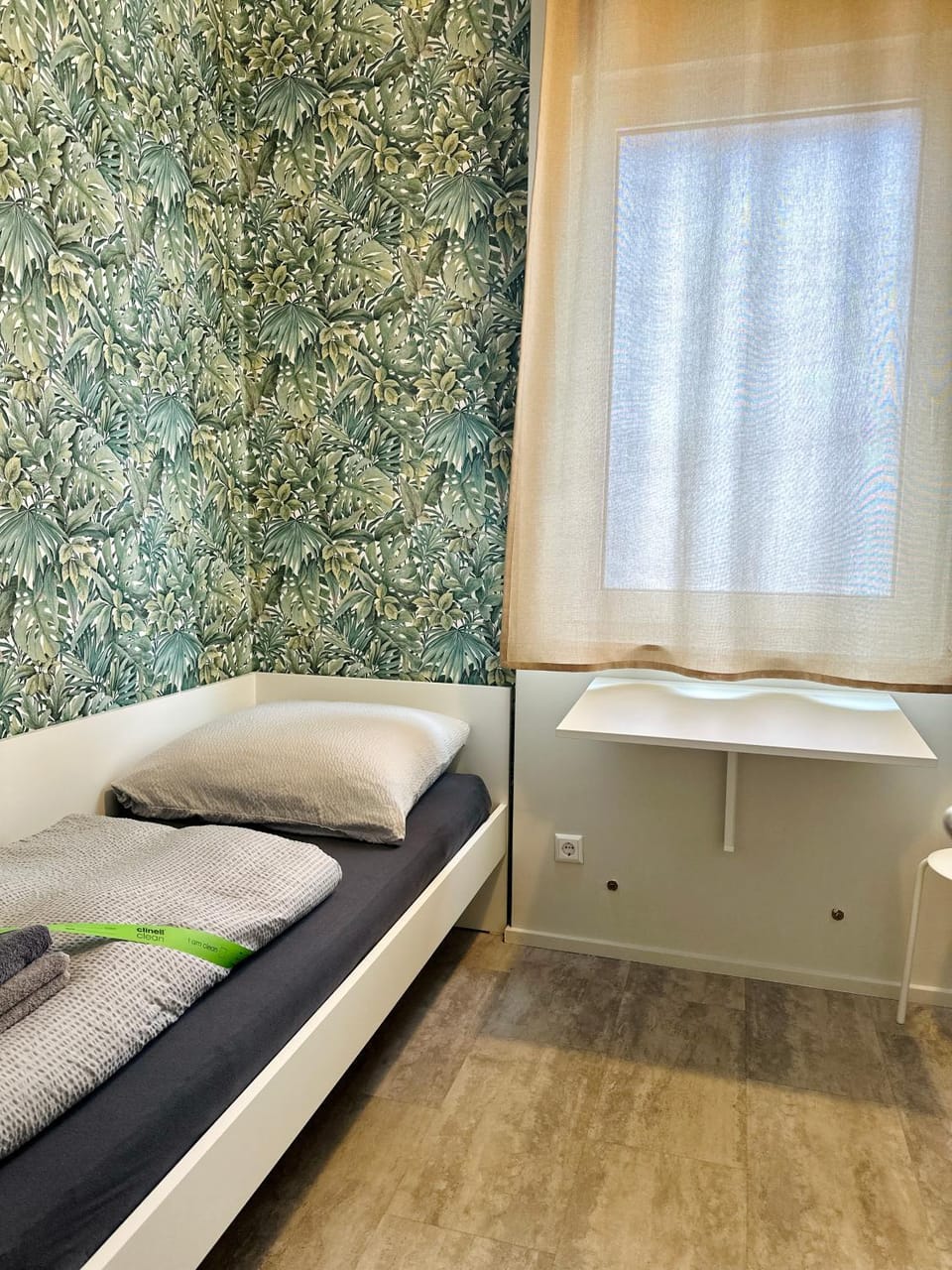 Neuwertiges Apartment mit schnellem WLAN, Glasfaser, R7 Apartment in Baden-Württemberg