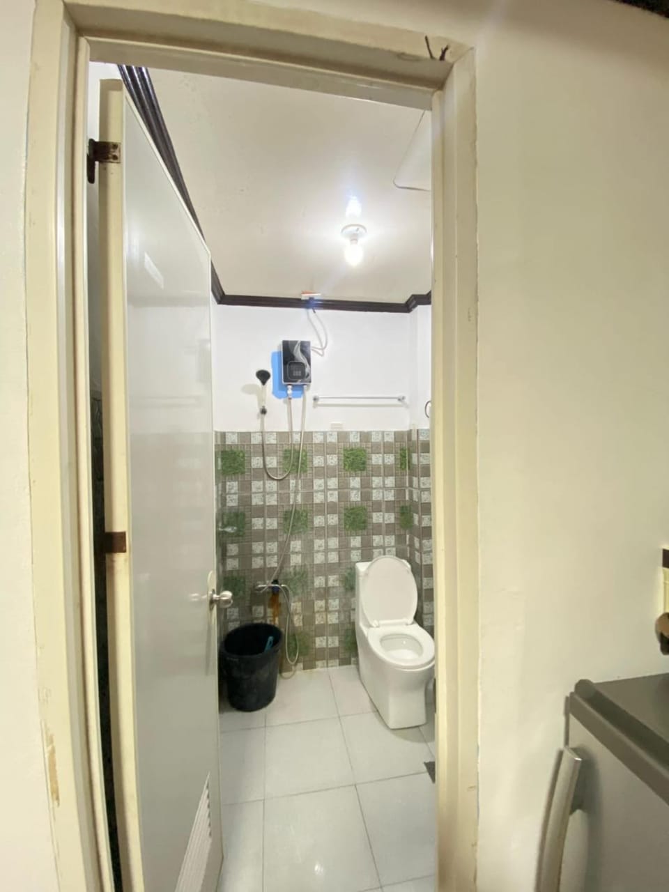Chana IAO studio near the Beach Apartment in General Luna