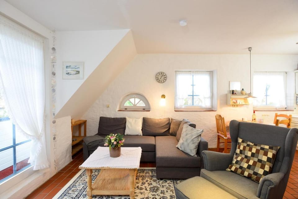 Munkhoog 88 Apartment in Westerland