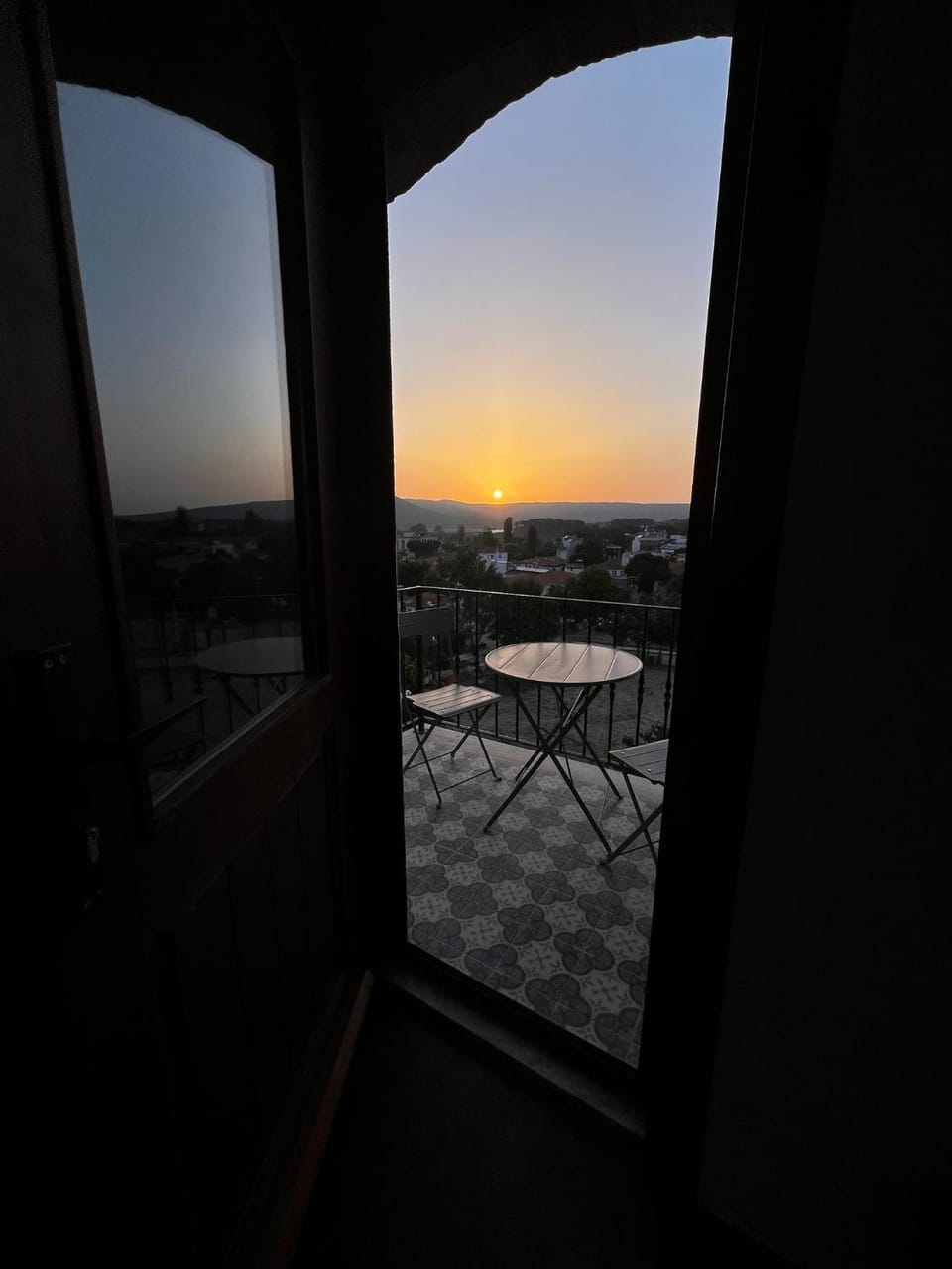 Dual İmroz Apartment in Decentralized Administration of Macedonia and Thrace