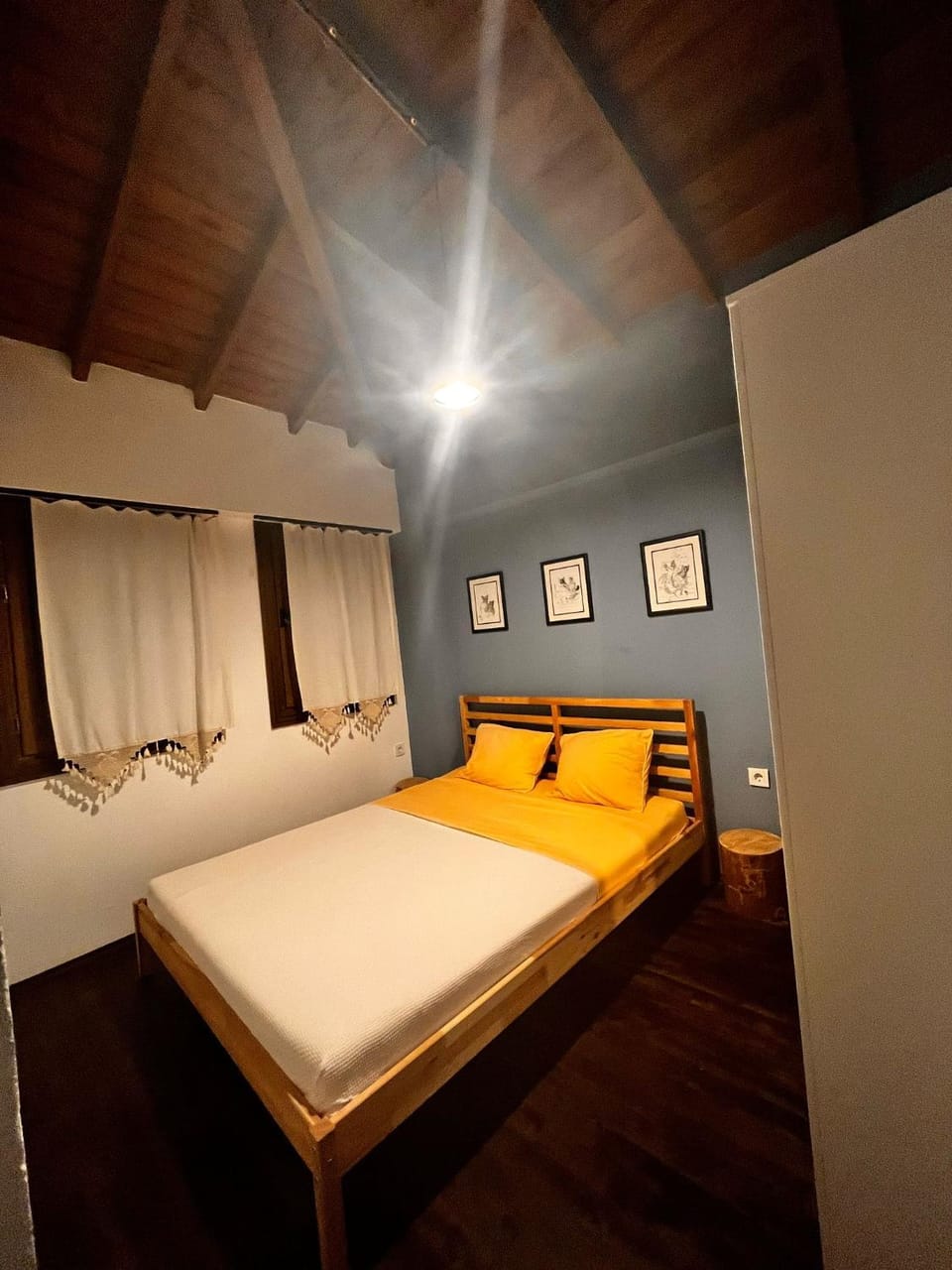 Dual İmroz Apartment in Decentralized Administration of Macedonia and Thrace