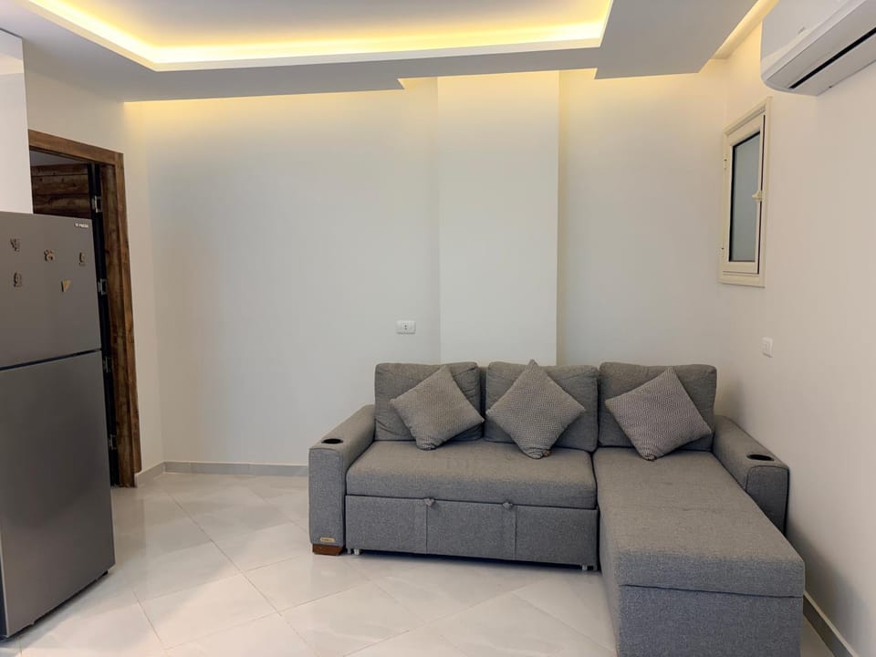 Bohemia palace Apartment in Hurghada