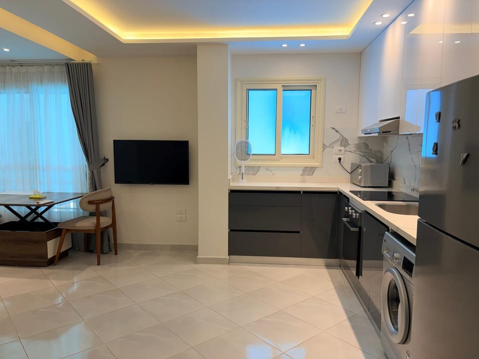 Bohemia palace Apartment in Hurghada