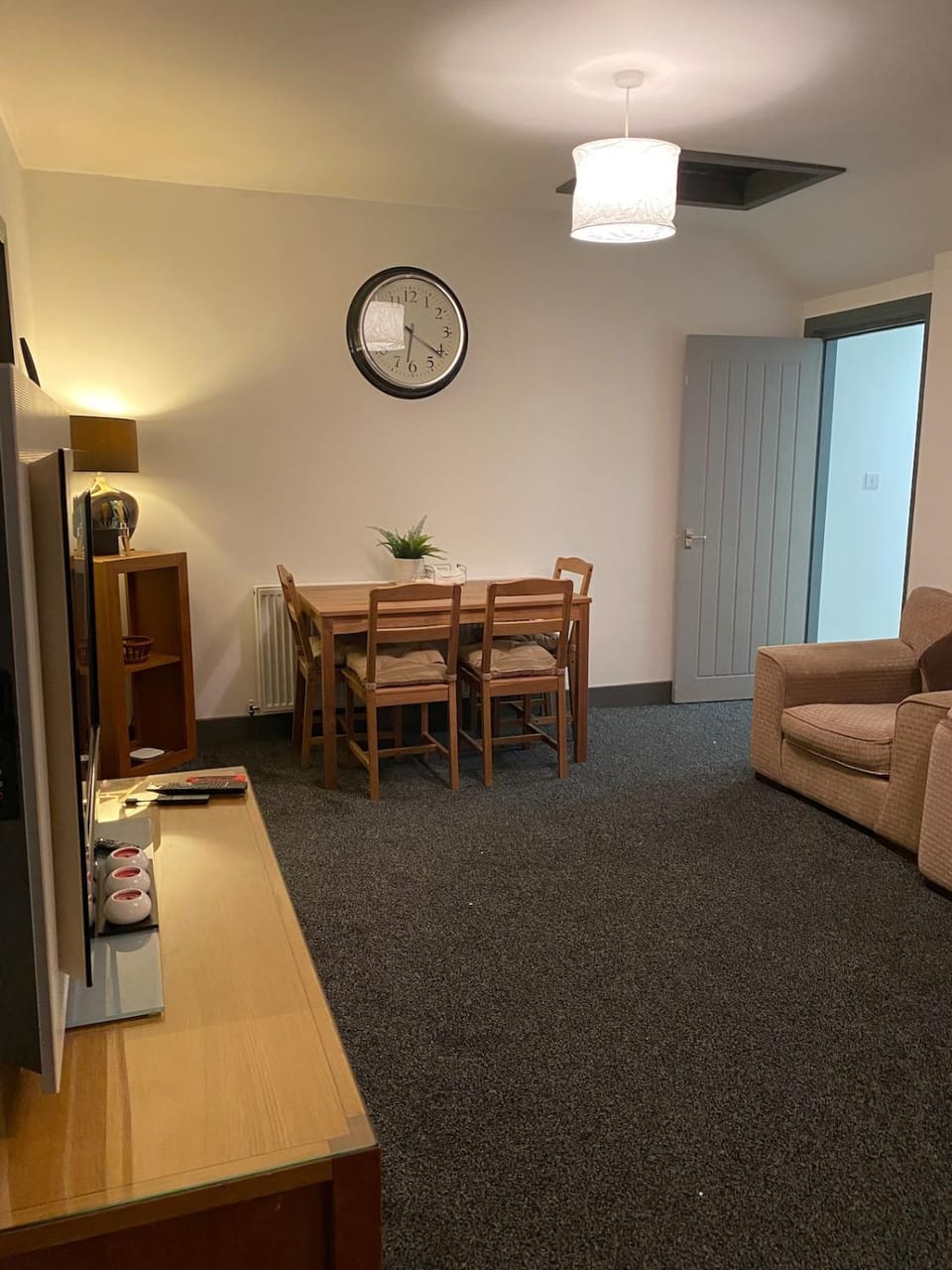 Stellas place Apartment in Metropolitan Borough of Solihull