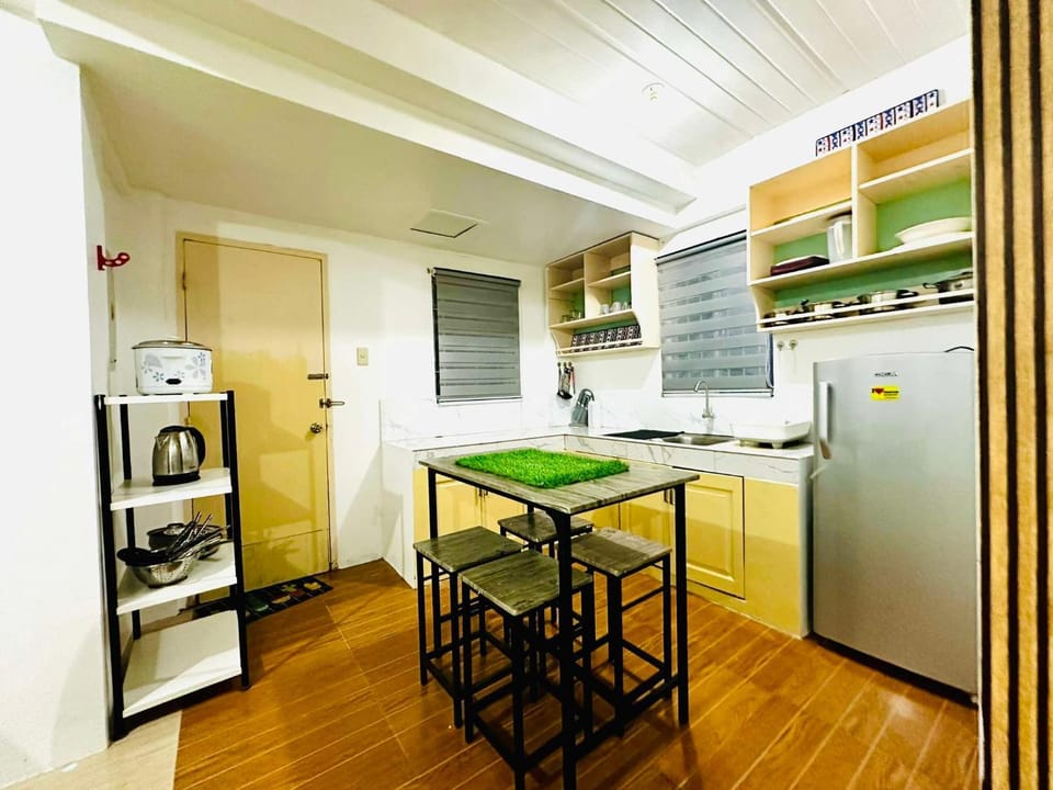 Host Homes Camella Whole House- 3BR Cozy Townhouse in Campetic Palo Apartment in Philippines