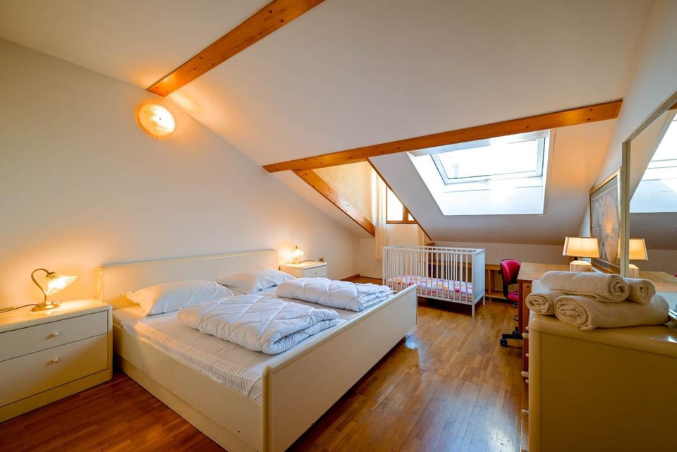 Carera 69 Apartment Apartment in Rovinj