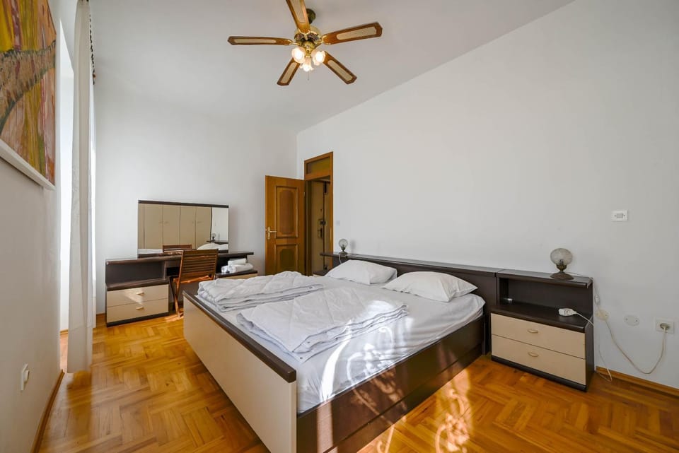 Carera 69 Apartment Apartment in Rovinj
