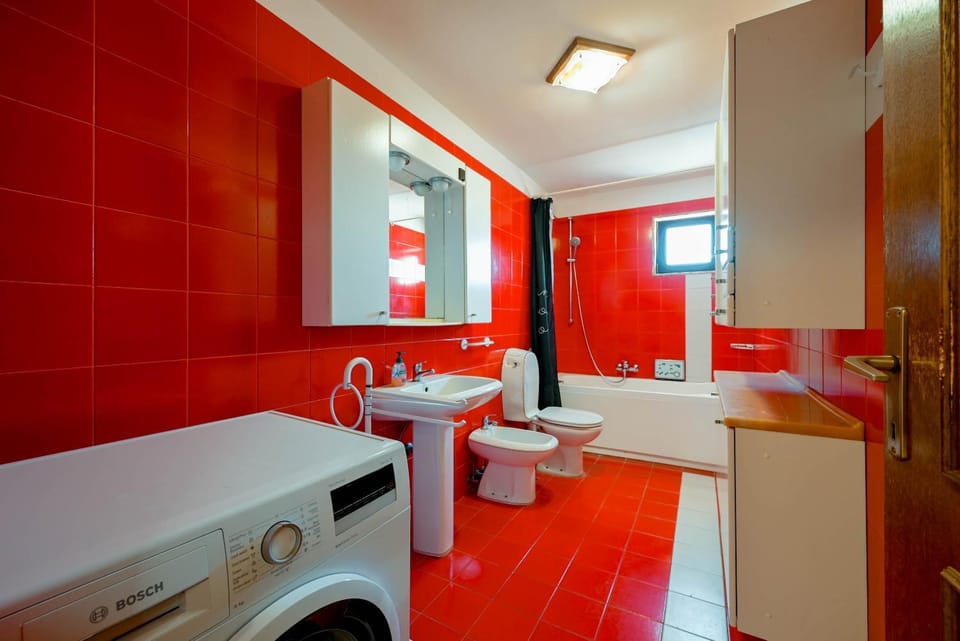 Carera 69 Apartment Apartment in Rovinj