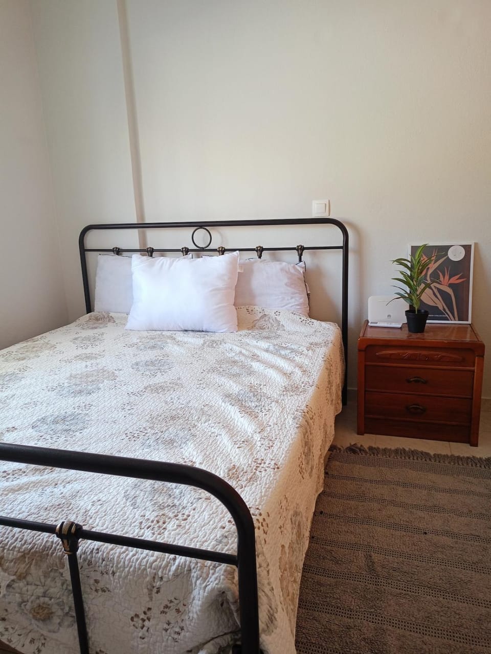 comfy cozy rodini Apartment in Rhodes