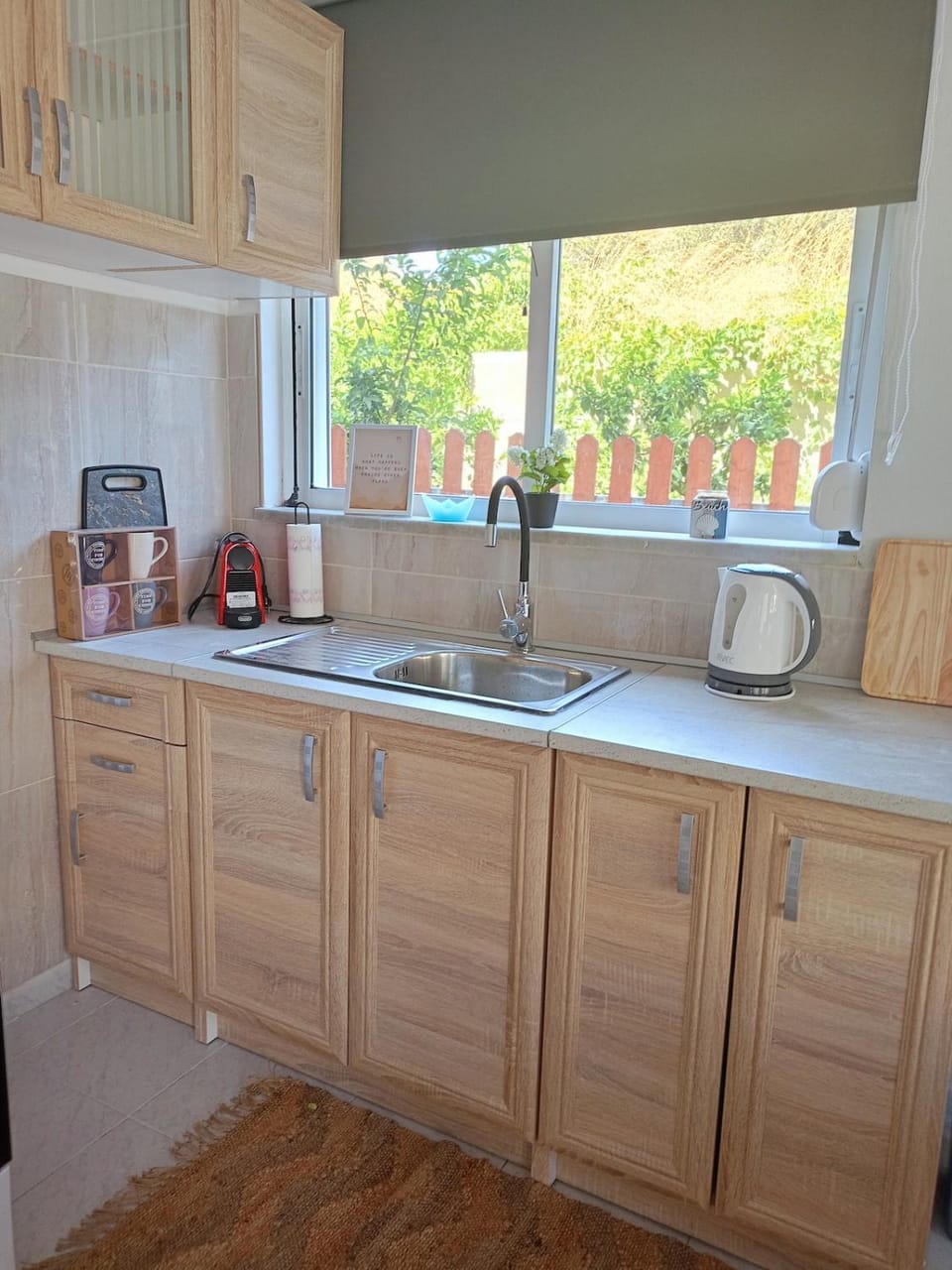 comfy cozy rodini Apartment in Rhodes