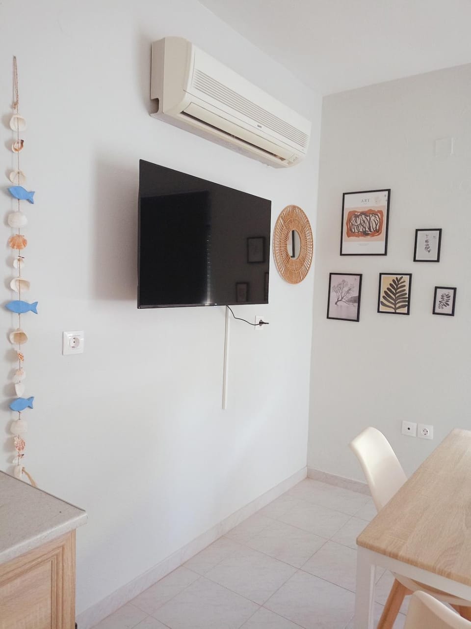 comfy cozy rodini Apartment in Rhodes