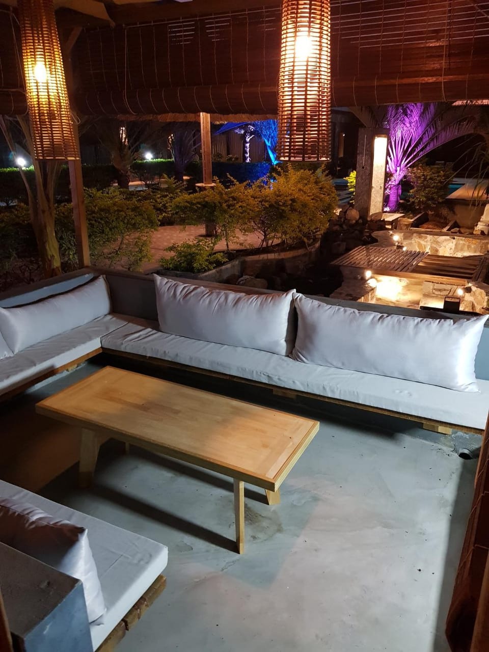 Villas Rocher Villa in Rivière du Rempart District, Mauritius