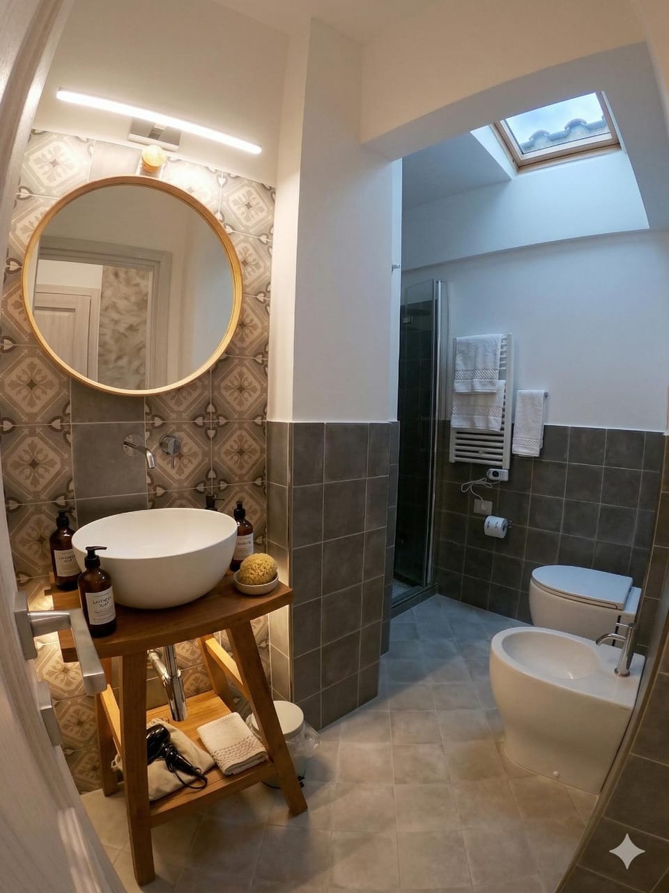 Domo&Sorres Lodging Bed and Breakfast in Olbia