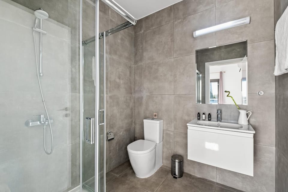 Soleil Luxury Villa by Nomads - Walk to Coral Bay Villa in Peyia