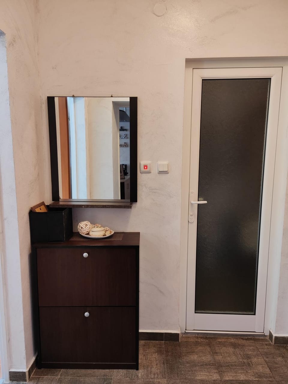 Nev 1 Apartment in Burgas