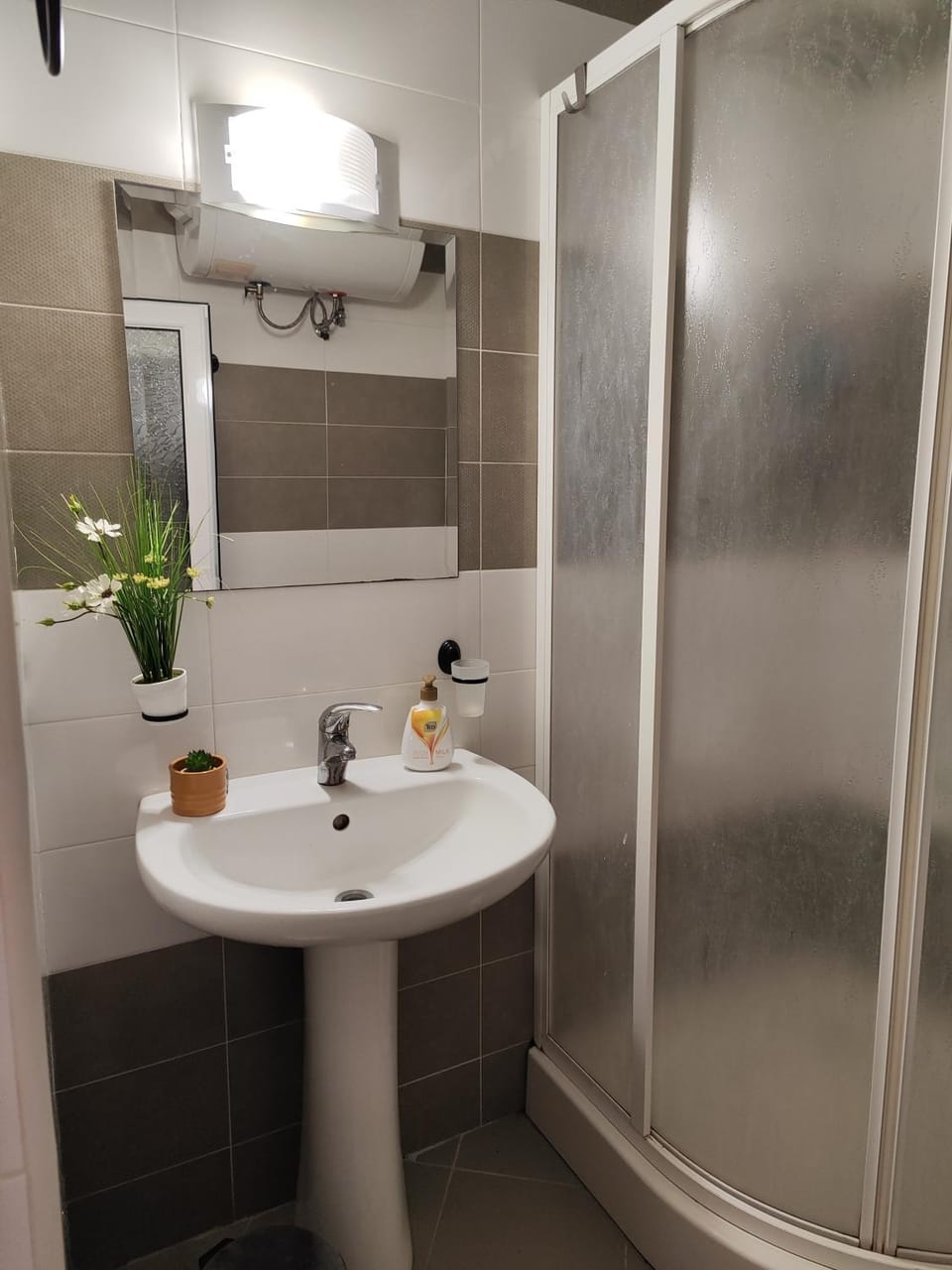 Nev 1 Apartment in Burgas