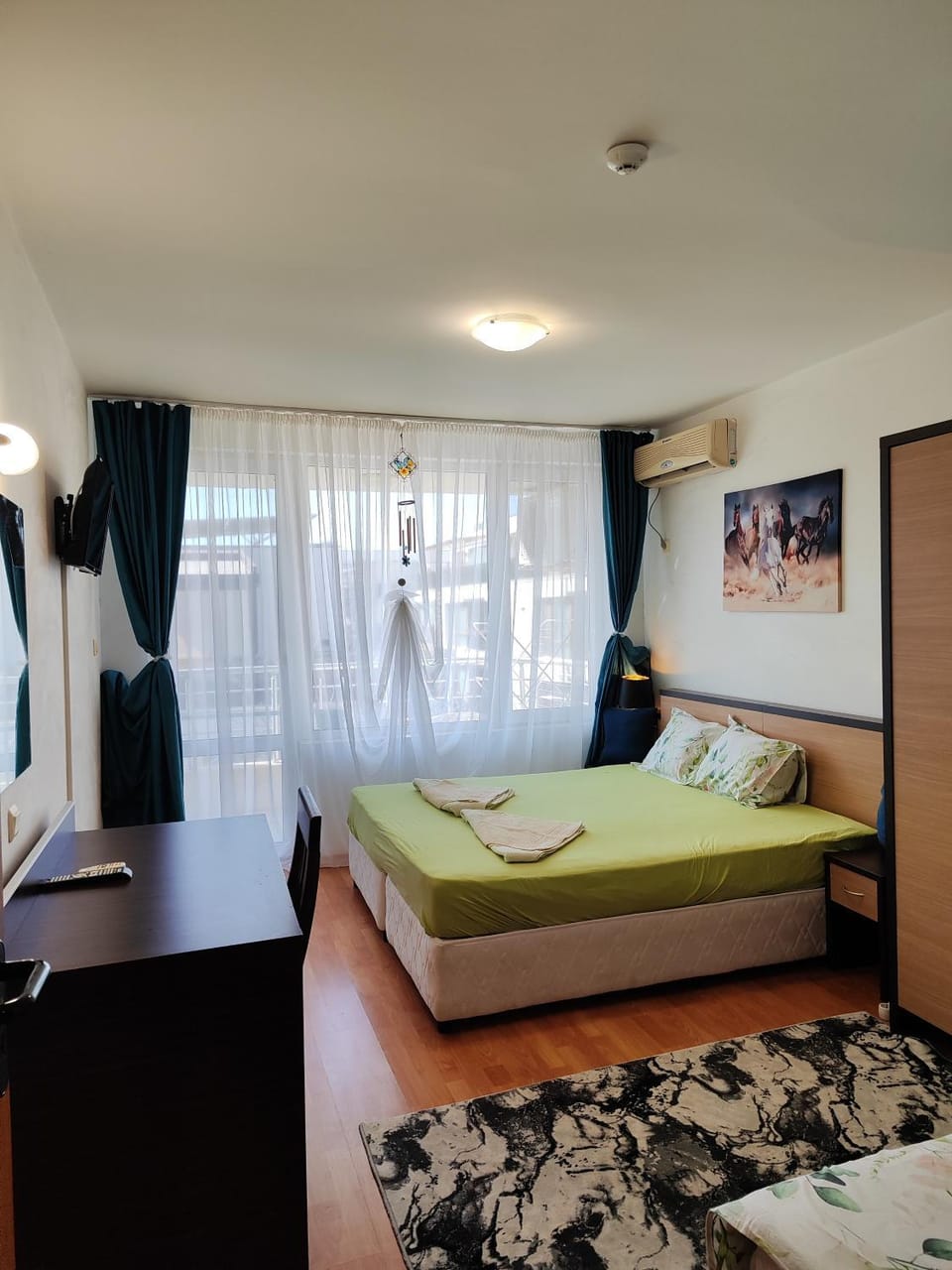 Nev 1 Apartment in Burgas
