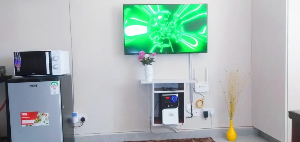 TV and multimedia