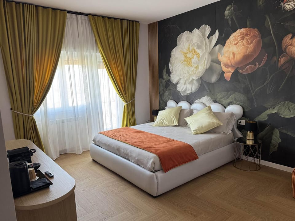 Bloom Comfort Rooms Bed and Breakfast in Rome