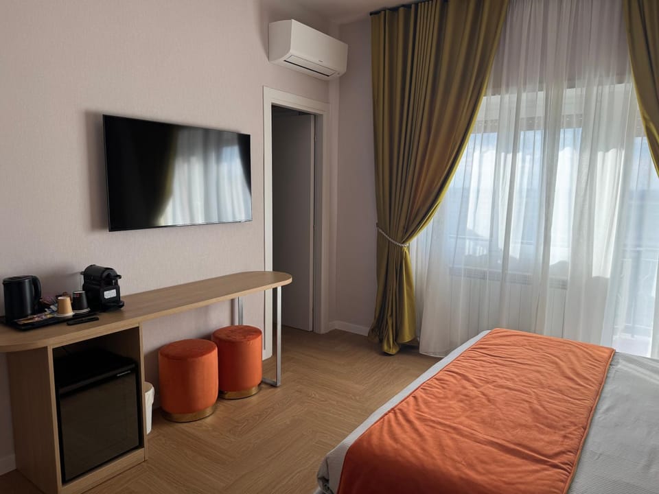 Bloom Comfort Rooms Bed and Breakfast in Rome