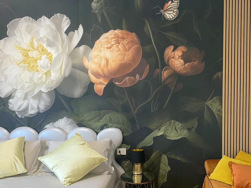 Bloom Comfort Rooms Bed and Breakfast in Rome