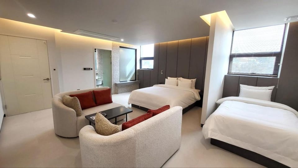 Cheomdan Lantana Hotel Hotel in South Korea
