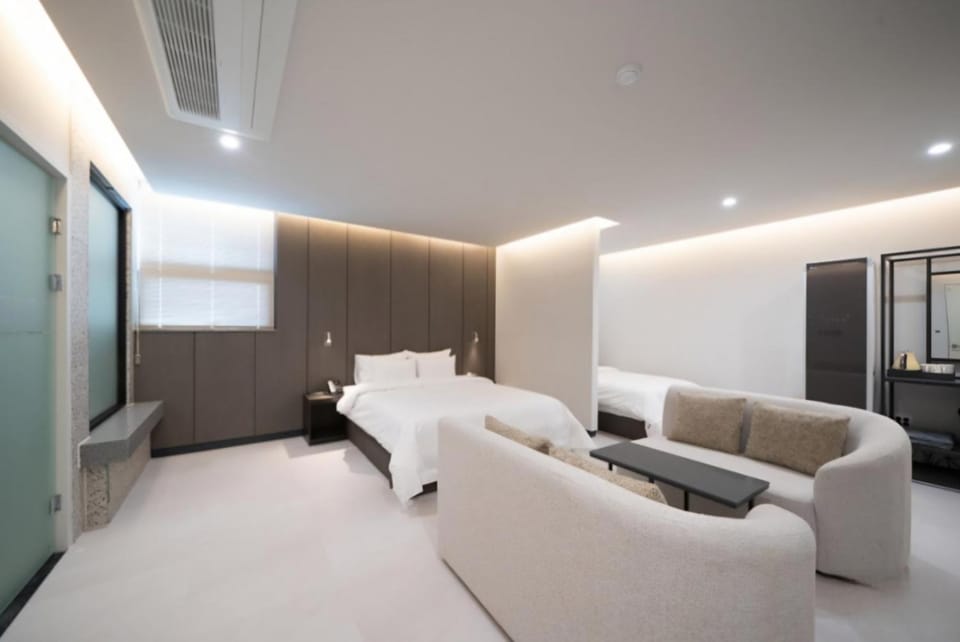 Cheomdan Lantana Hotel Hotel in South Korea