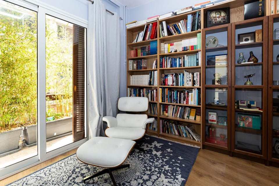 Central Athens Charm Apartment in Plaka
