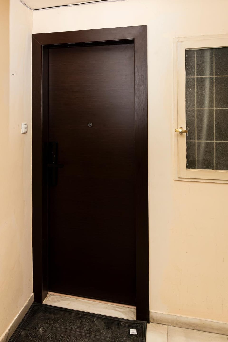 Central Athens Charm Apartment in Plaka