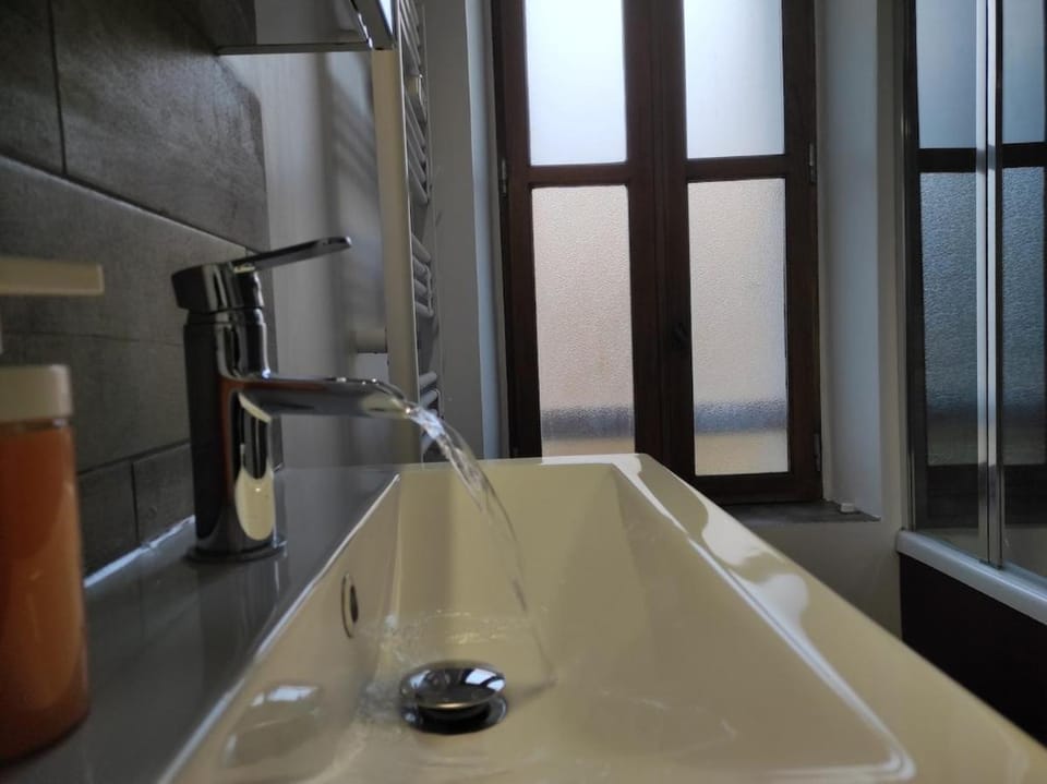 Avec Amour Apartment in La Seyne-sur-Mer