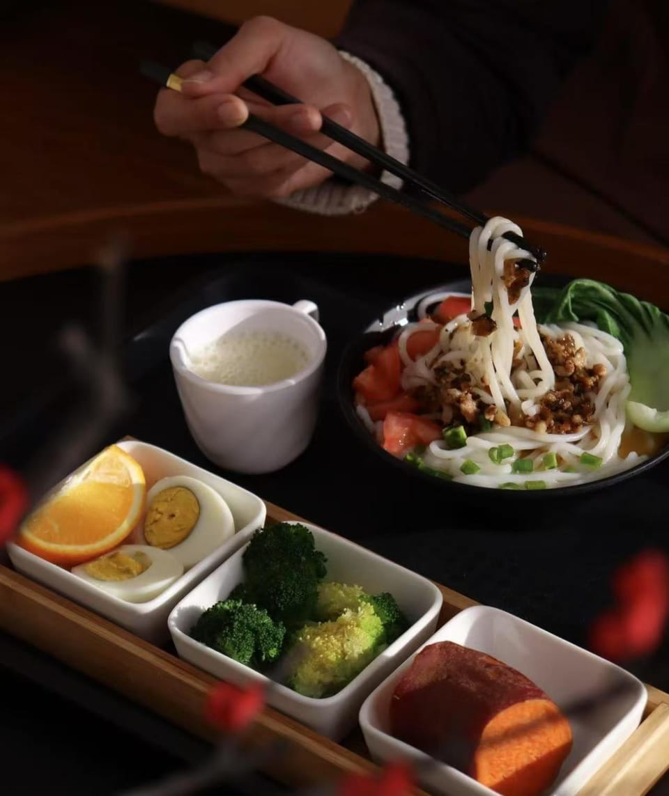 Breakfast