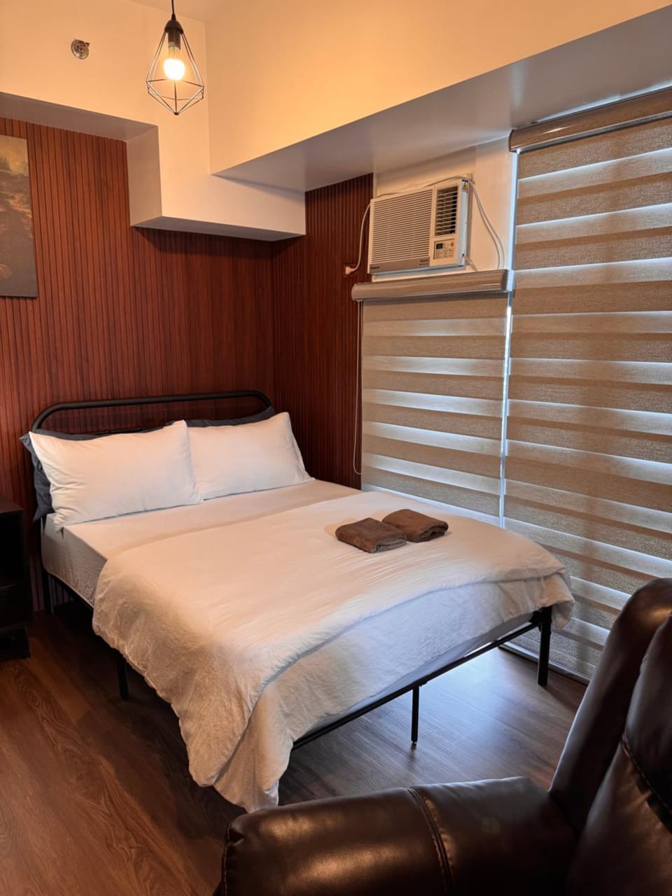 Condo in Mckinley Hill Taguig Apartment in Makati