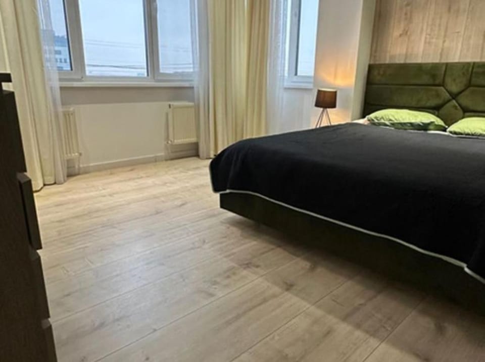 Twice Rent sky Apartment in Chișinău