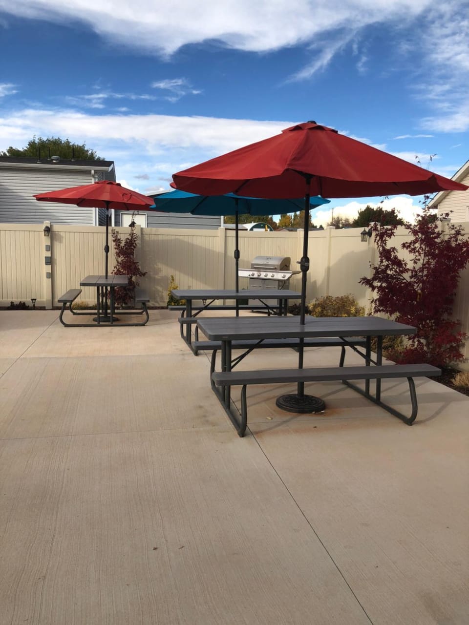 Cedar Canyon Condos Apartment hotel in Blanding